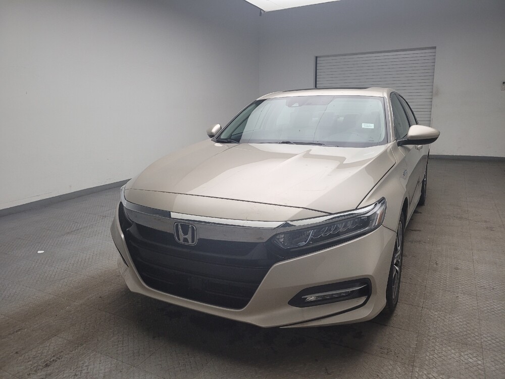 2018 Honda Accord in Taylor, MI 48180 - 18116020 15