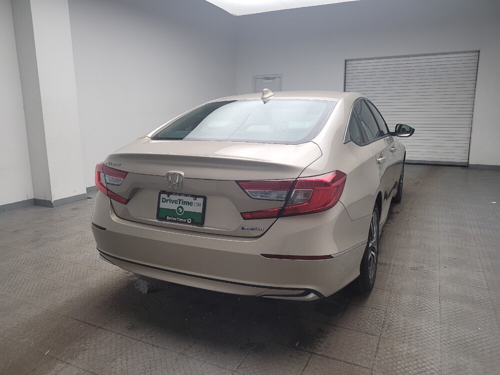 2018 Honda Accord in Taylor, MI 48180 - 18116020 7