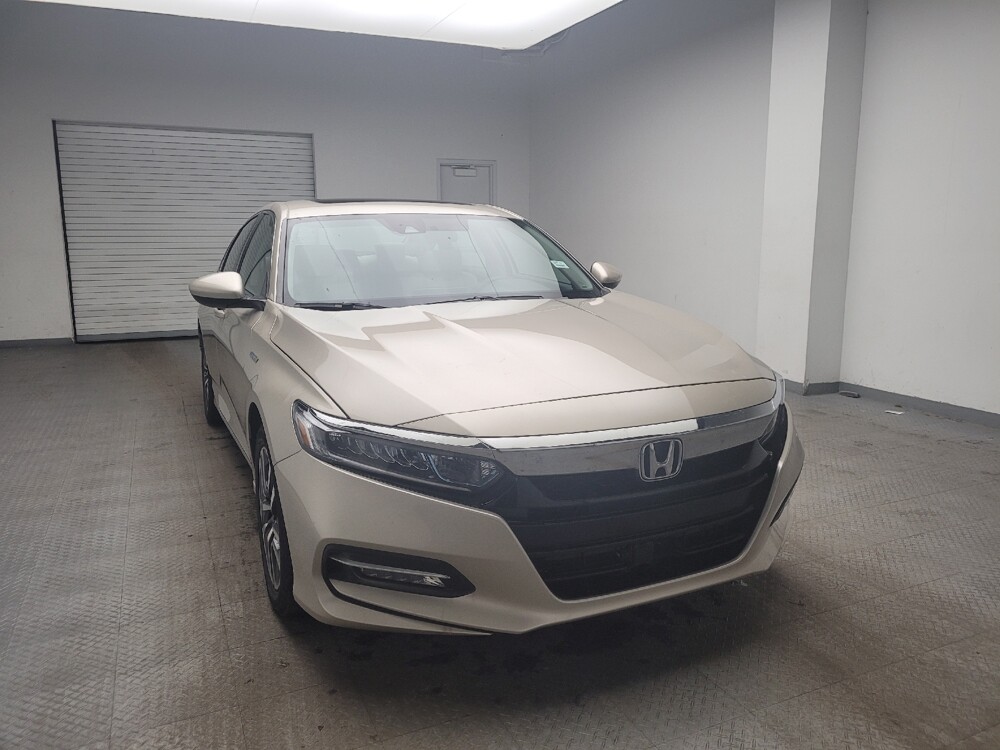 2018 Honda Accord in Taylor, MI 48180 - 18116020 14