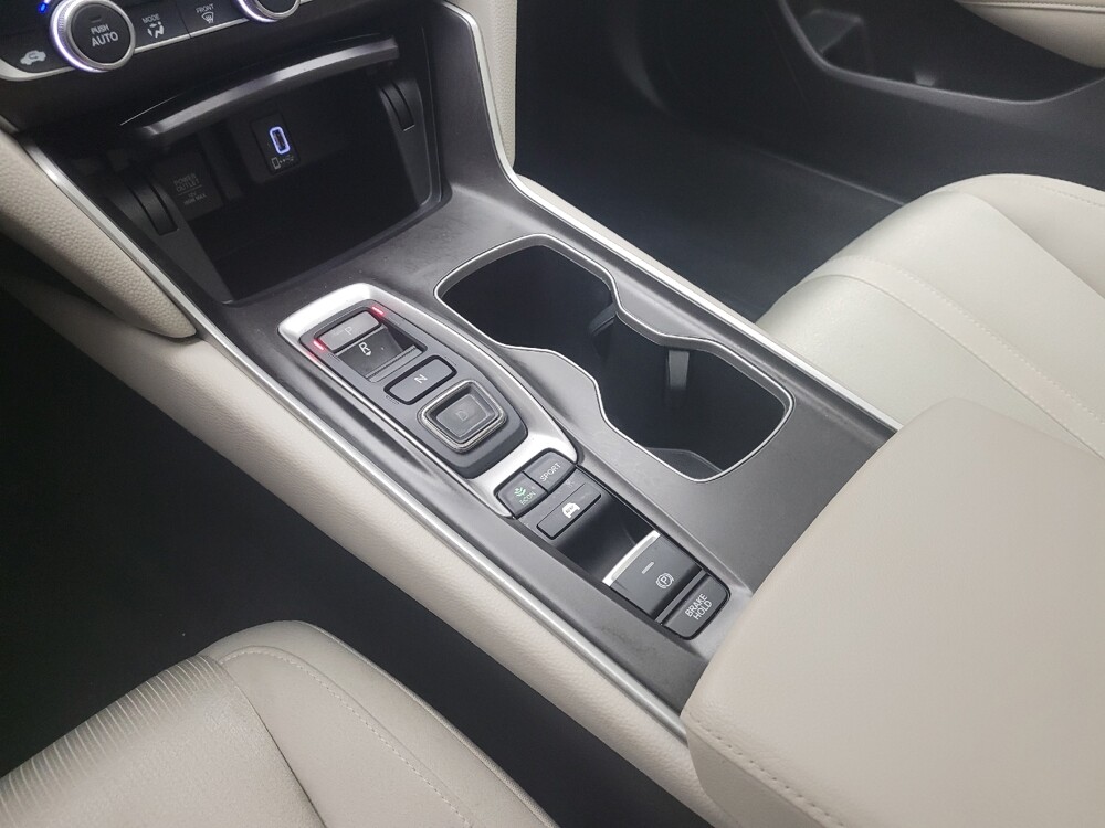 2018 Honda Accord in Taylor, MI 48180 - 18116020 26