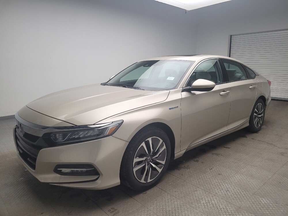 2018 Honda Accord in Taylor, MI 48180 - 18116020 2