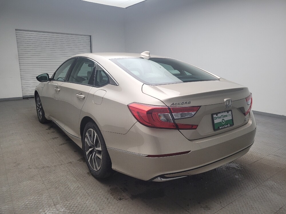 2018 Honda Accord in Taylor, MI 48180 - 18116020 5