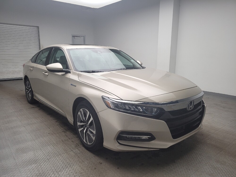 2018 Honda Accord in Taylor, MI 48180 - 18116020 13
