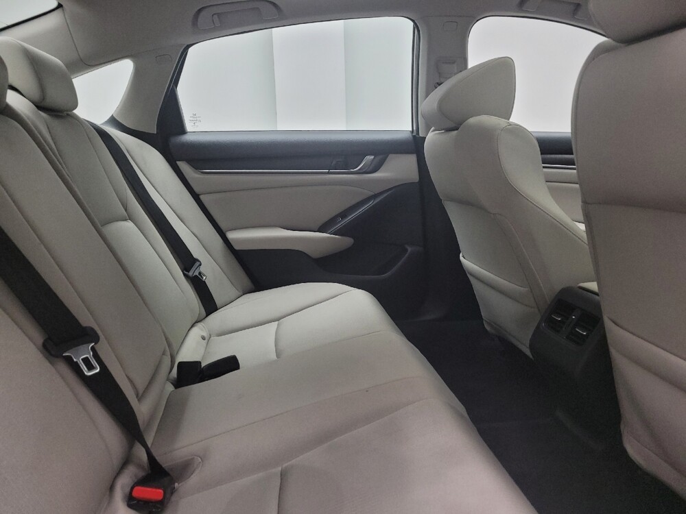 2018 Honda Accord in Taylor, MI 48180 - 18116020 19