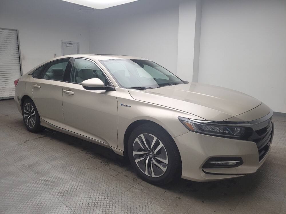 2018 Honda Accord in Taylor, MI 48180 - 18116020 11