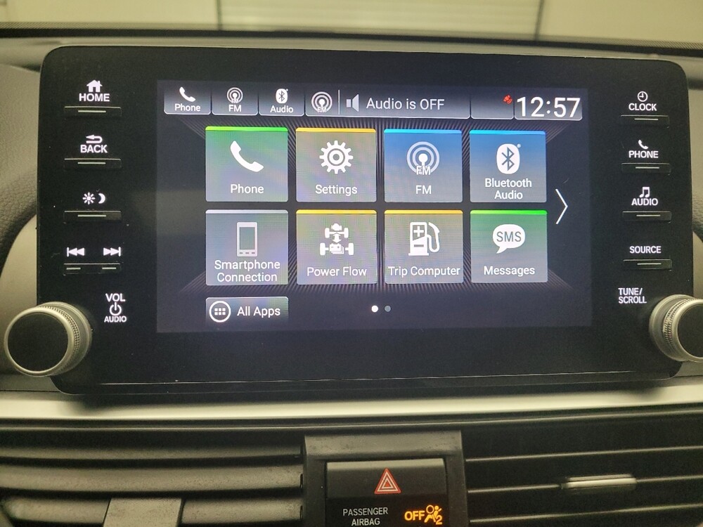 2018 Honda Accord in Taylor, MI 48180 - 18116020 25