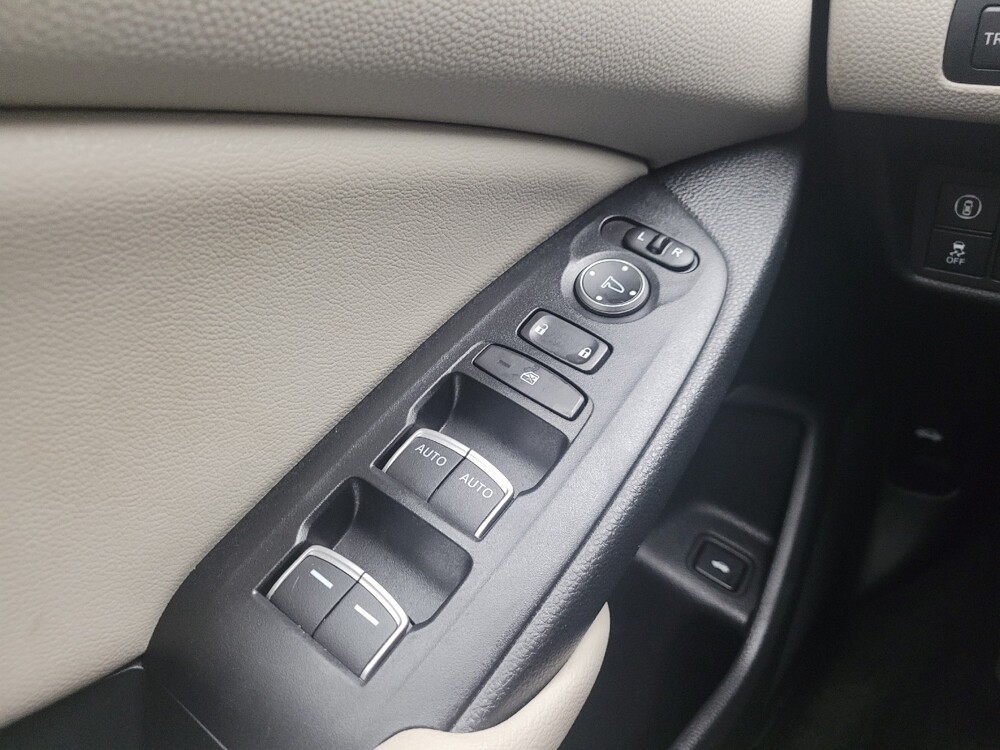 2018 Honda Accord in Taylor, MI 48180 - 18116020 27