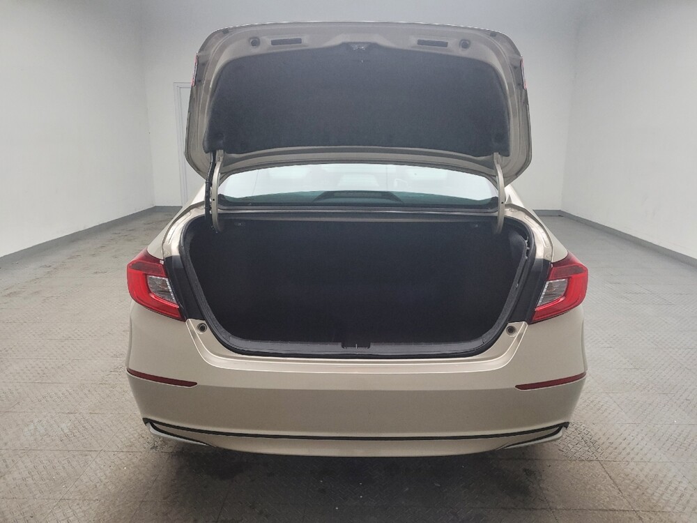 2018 Honda Accord in Taylor, MI 48180 - 18116020 29