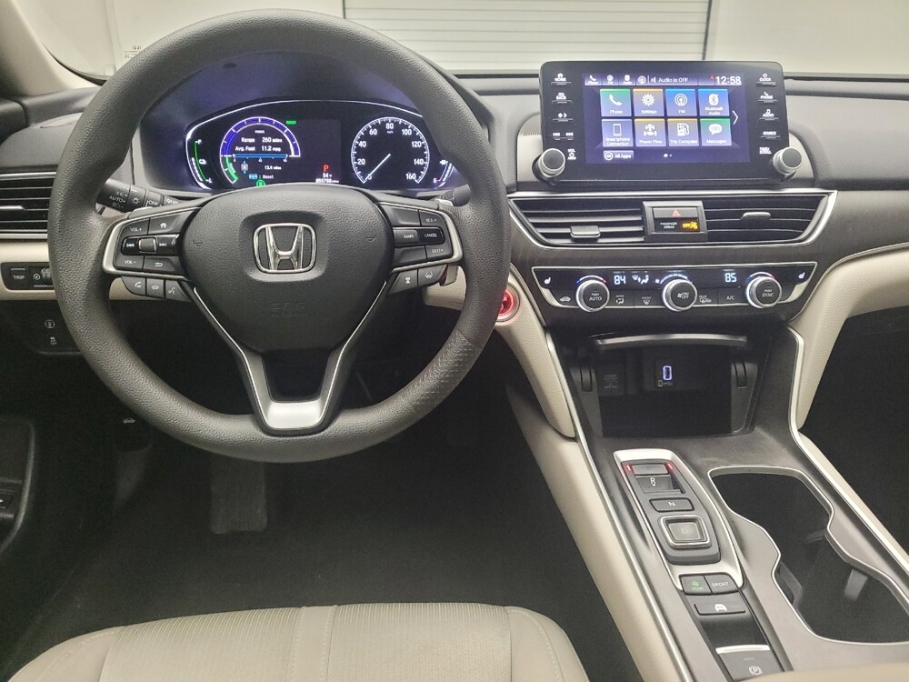 2018 Honda Accord in Taylor, MI 48180 - 18116020 22