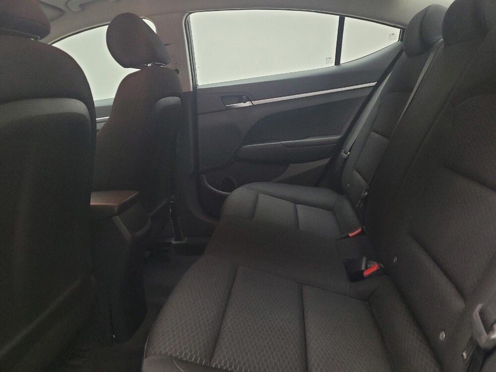 2019 Hyundai Elantra in Eastpointe, MI 48021 - 18116021 18