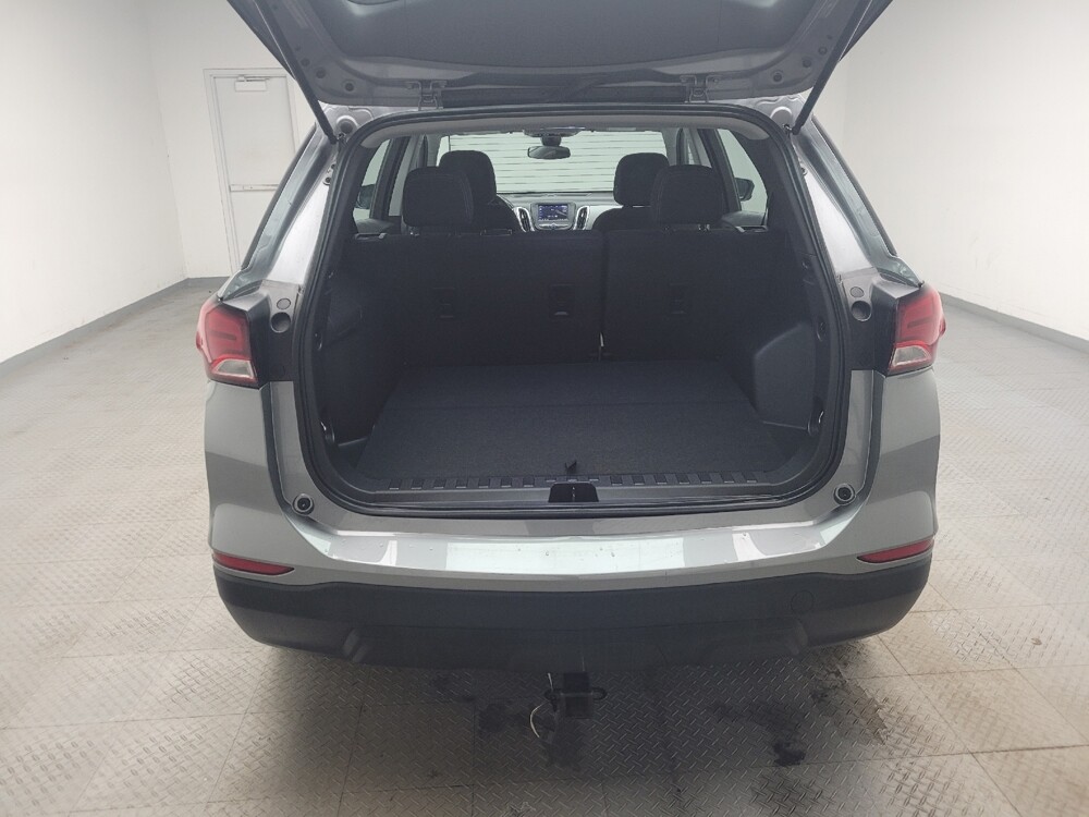 2024 Chevrolet Equinox in Taylor, MI 48180 - 18116024 29