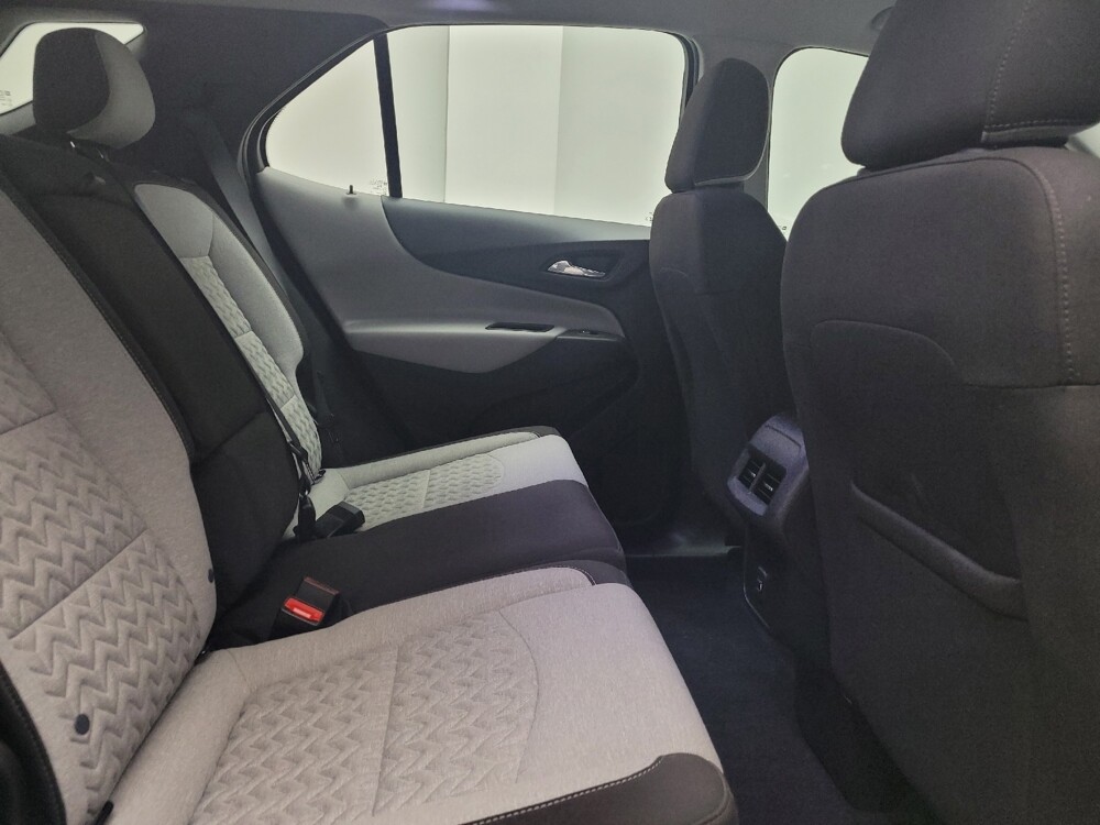 2024 Chevrolet Equinox in Taylor, MI 48180 - 18116024 19