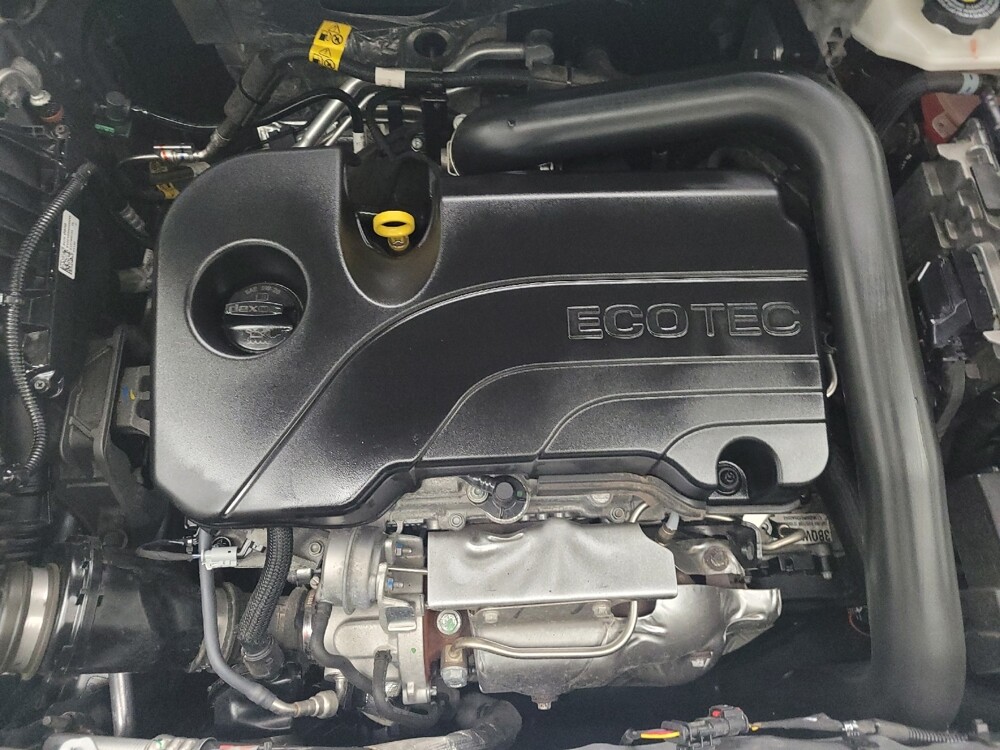 2024 Chevrolet Equinox in Taylor, MI 48180 - 18116024 30