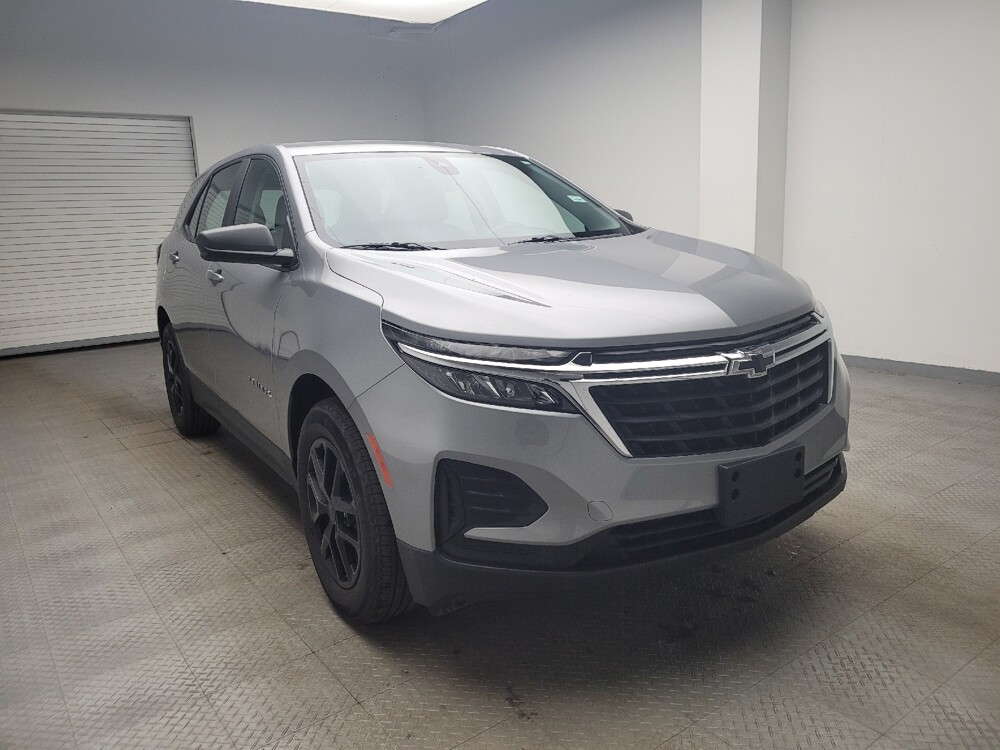 2024 Chevrolet Equinox in Taylor, MI 48180 - 18116024 13