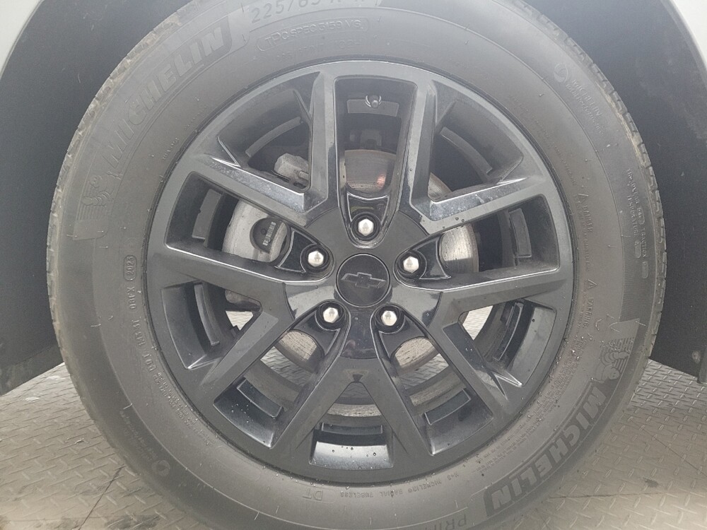 2024 Chevrolet Equinox in Taylor, MI 48180 - 18116024 31