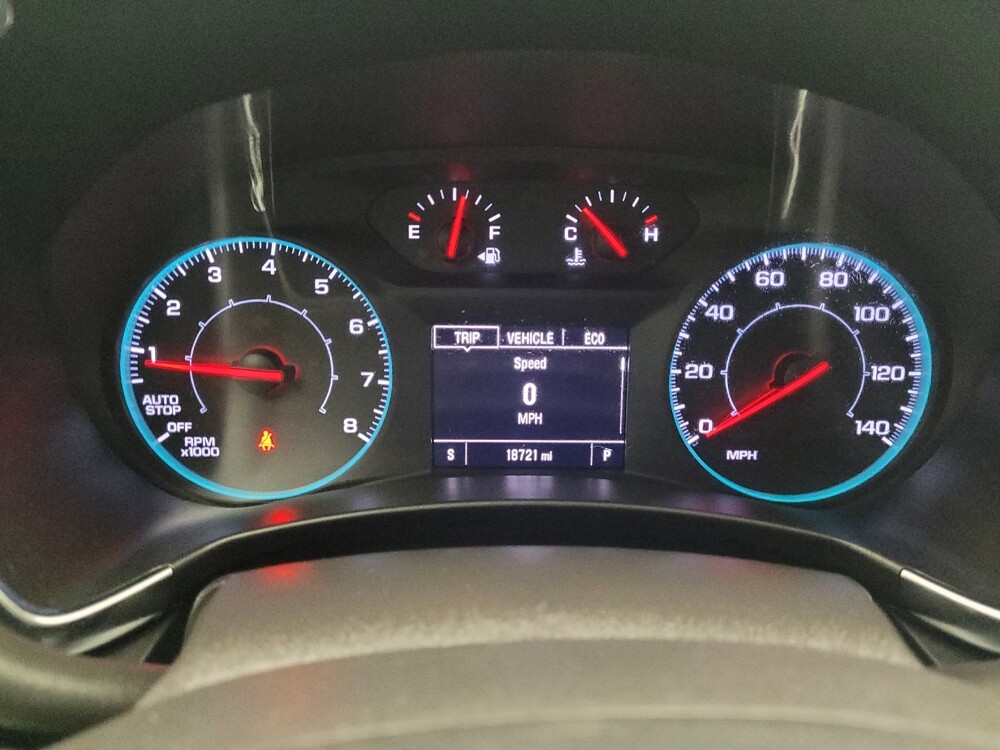 2024 Chevrolet Equinox in Taylor, MI 48180 - 18116024 23