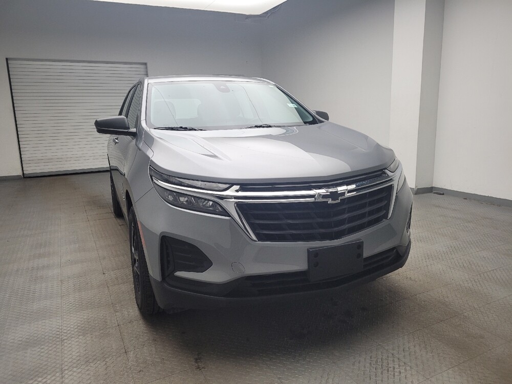 2024 Chevrolet Equinox in Taylor, MI 48180 - 18116024 14