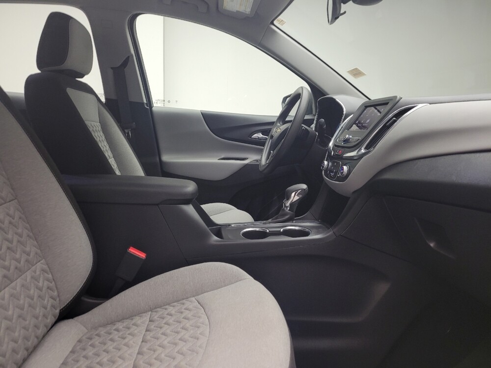 2024 Chevrolet Equinox in Taylor, MI 48180 - 18116024 21