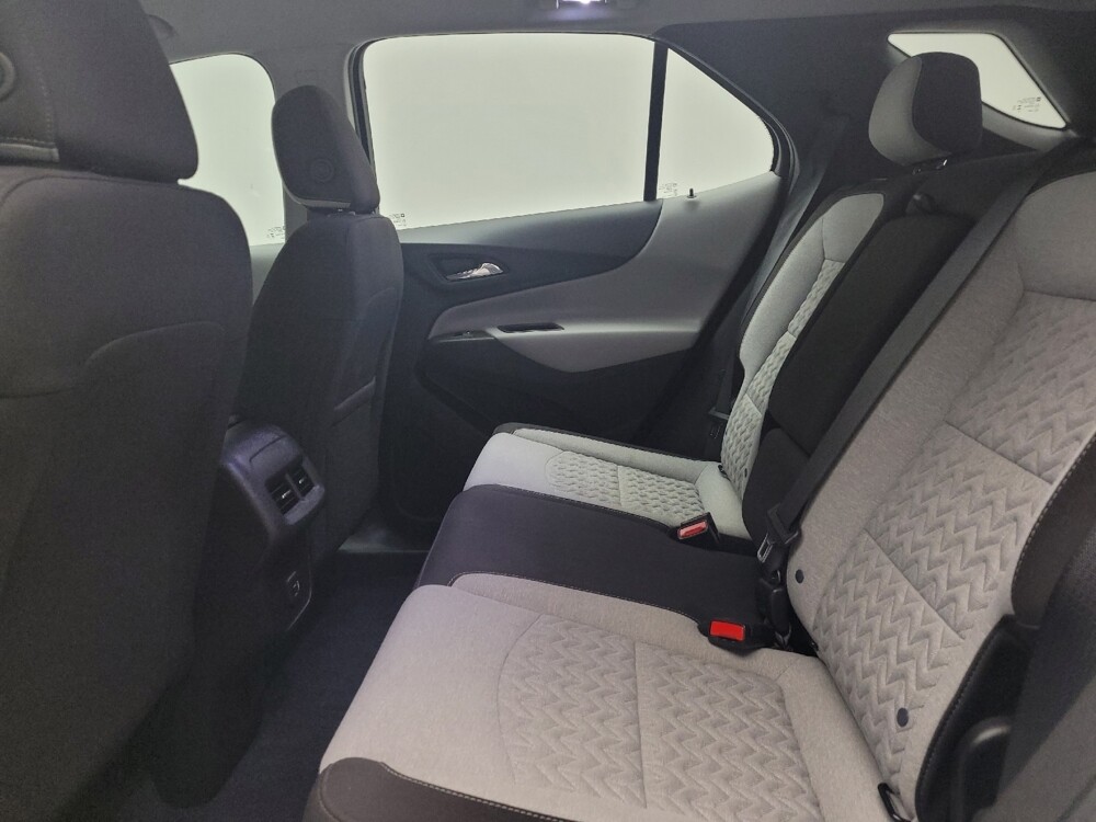 2024 Chevrolet Equinox in Taylor, MI 48180 - 18116024 18