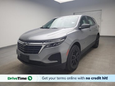 2024 Chevrolet Equinox in Taylor, MI 48180