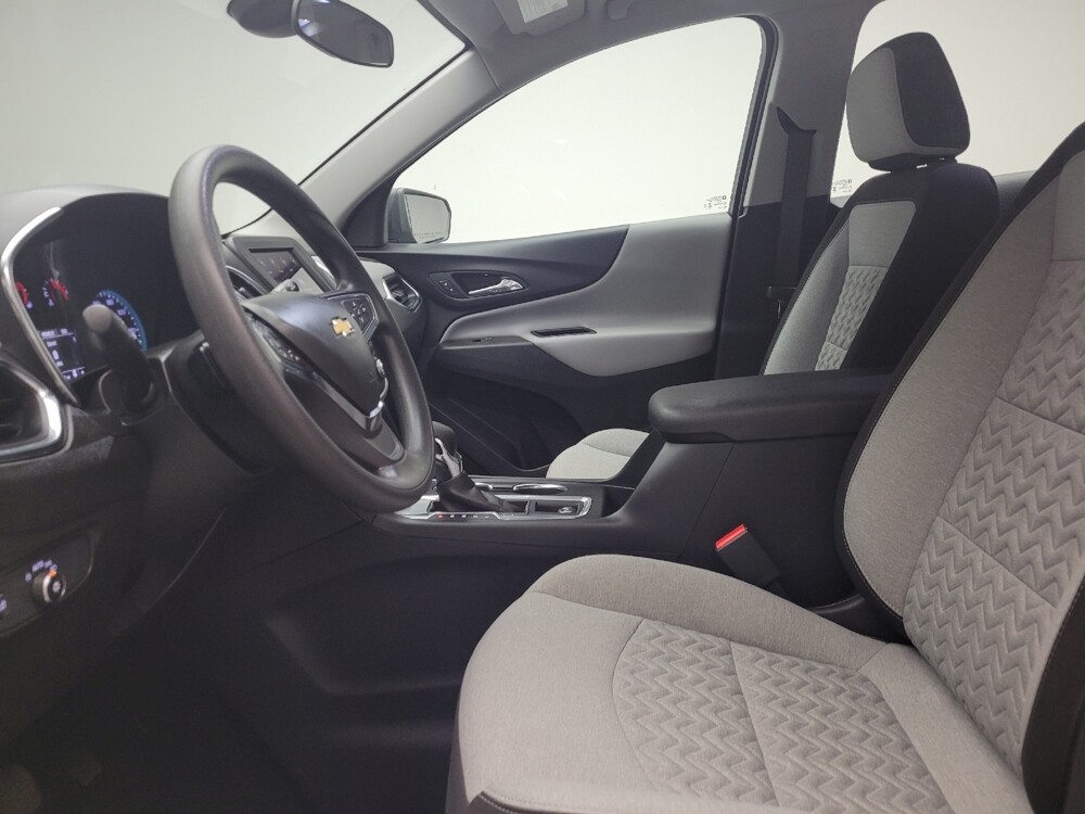 2024 Chevrolet Equinox in Taylor, MI 48180 - 18116024 17