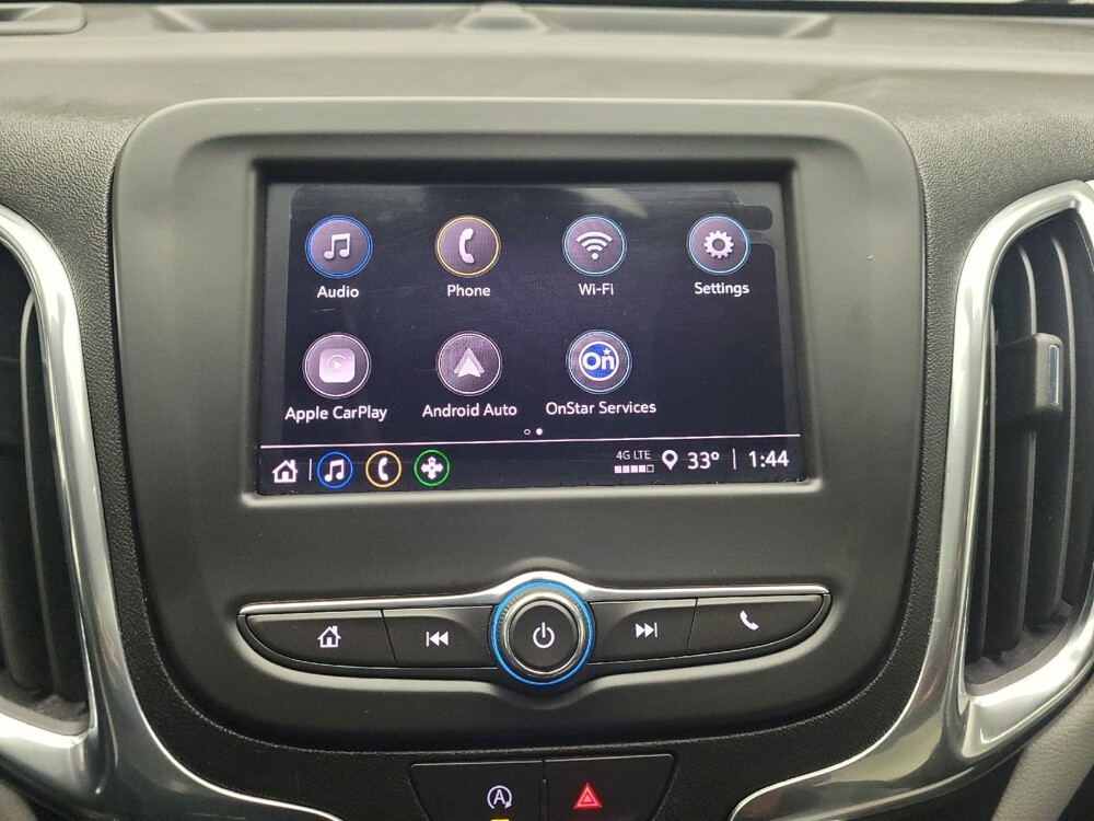 2024 Chevrolet Equinox in Taylor, MI 48180 - 18116024 25