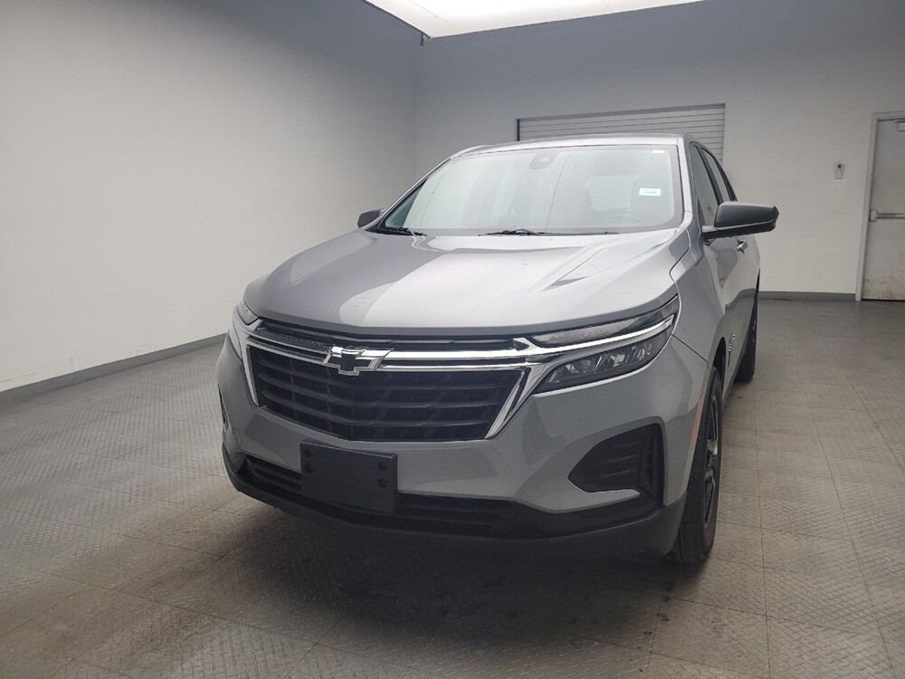 2024 Chevrolet Equinox in Taylor, MI 48180 - 18116024 15