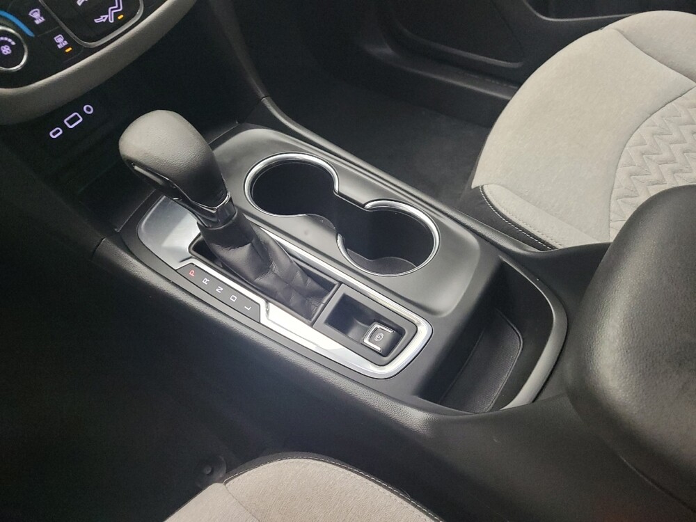 2024 Chevrolet Equinox in Taylor, MI 48180 - 18116024 26