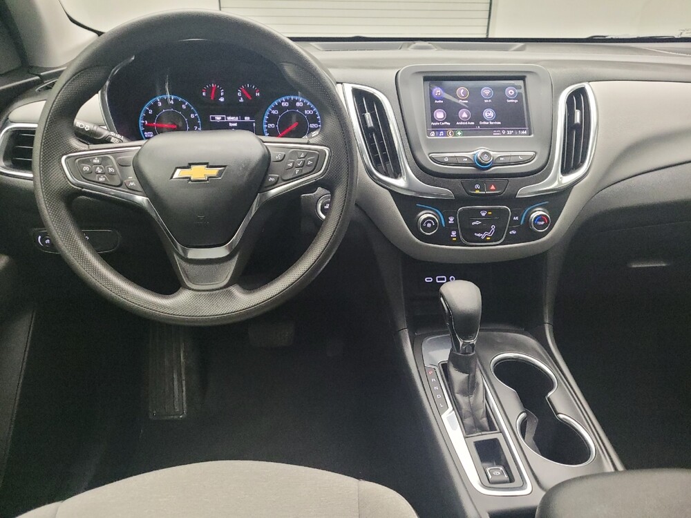 2024 Chevrolet Equinox in Taylor, MI 48180 - 18116024 22