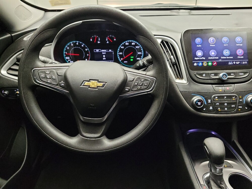 2024 Chevrolet Malibu in Taylor, MI 48180 - 18116026 22