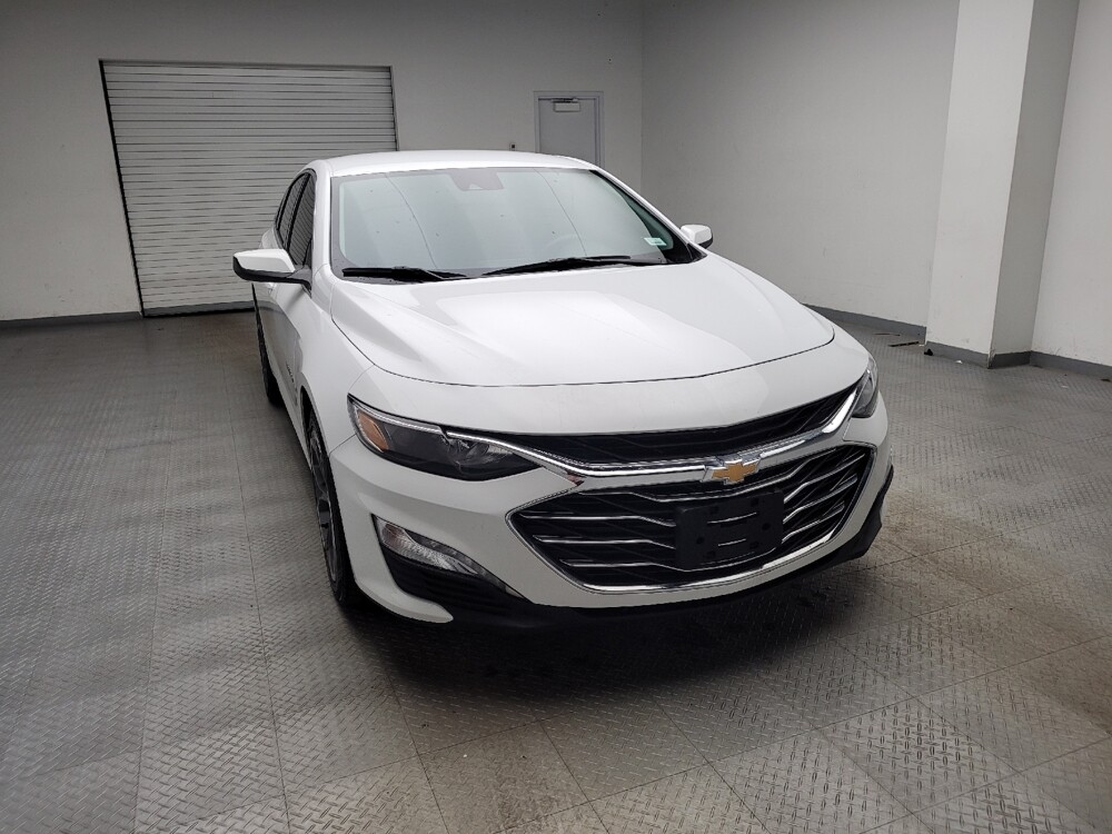 2024 Chevrolet Malibu in Taylor, MI 48180 - 18116026 14