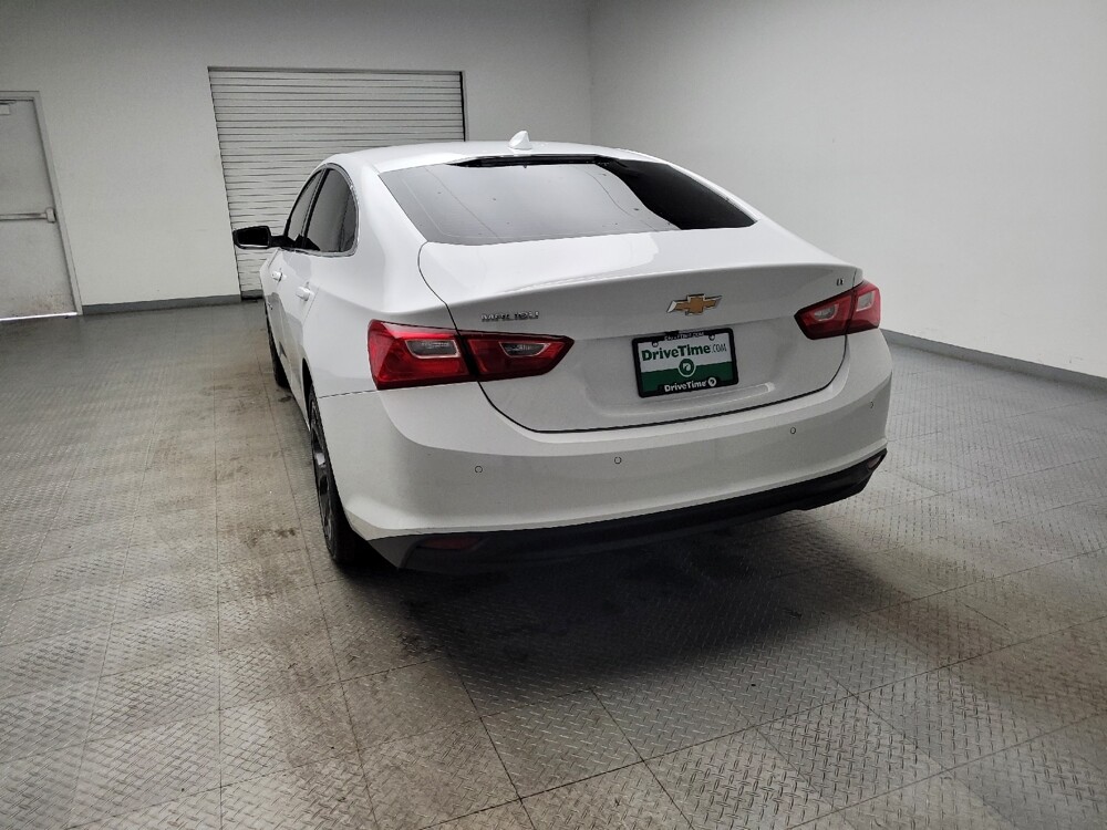 2024 Chevrolet Malibu in Taylor, MI 48180 - 18116026 6