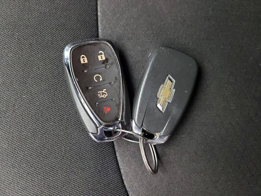 2024 Chevrolet Malibu in Taylor, MI 48180 - 18116026 32