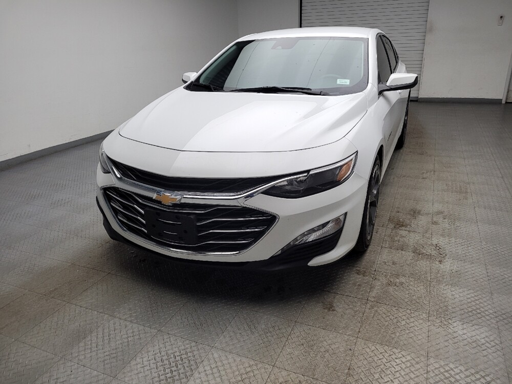 2024 Chevrolet Malibu in Taylor, MI 48180 - 18116026 15
