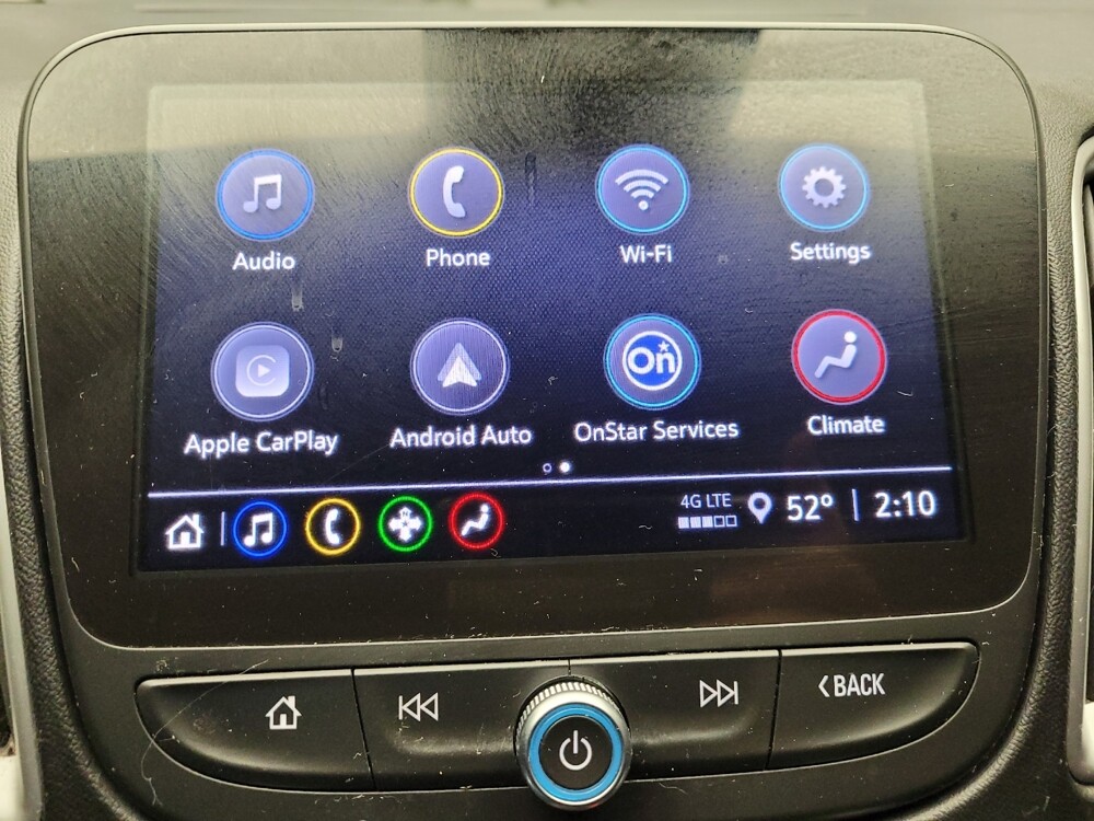 2024 Chevrolet Malibu in Taylor, MI 48180 - 18116026 25