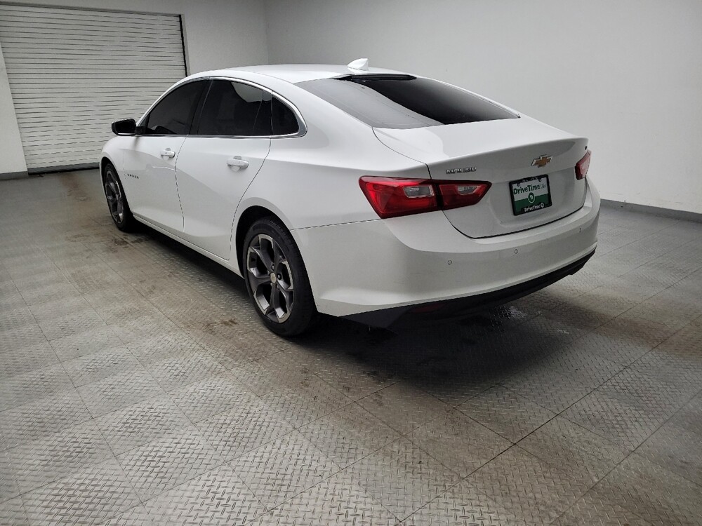 2024 Chevrolet Malibu in Taylor, MI 48180 - 18116026 5