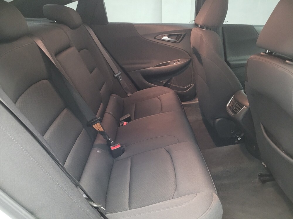 2024 Chevrolet Malibu in Taylor, MI 48180 - 18116026 19