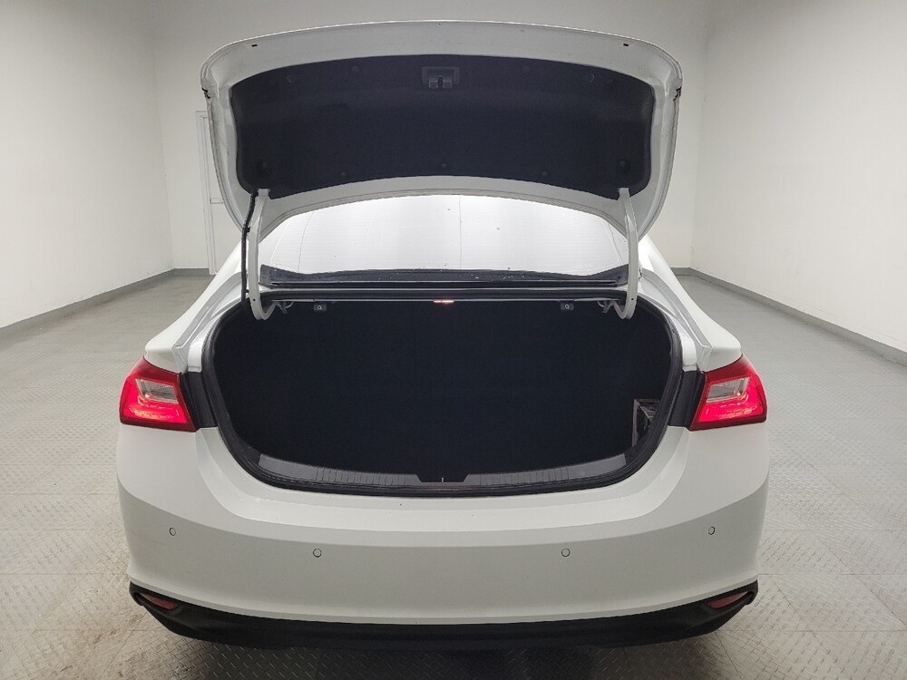 2024 Chevrolet Malibu in Taylor, MI 48180 - 18116026 29