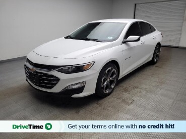 2024 Chevrolet Malibu in Taylor, MI 48180