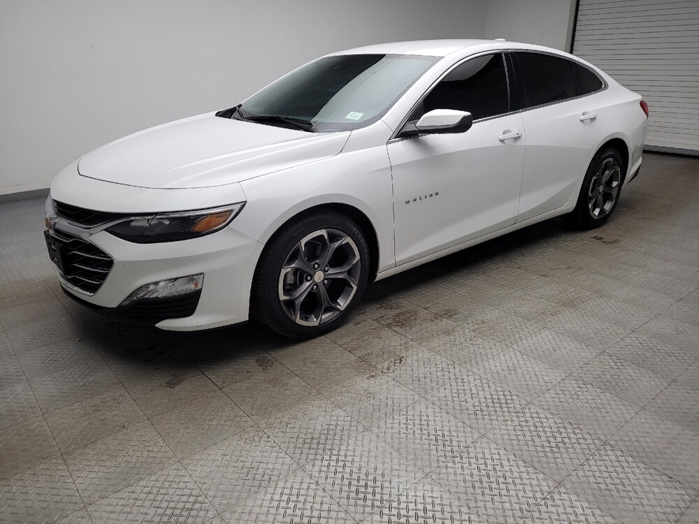 2024 Chevrolet Malibu in Taylor, MI 48180 - 18116026 2