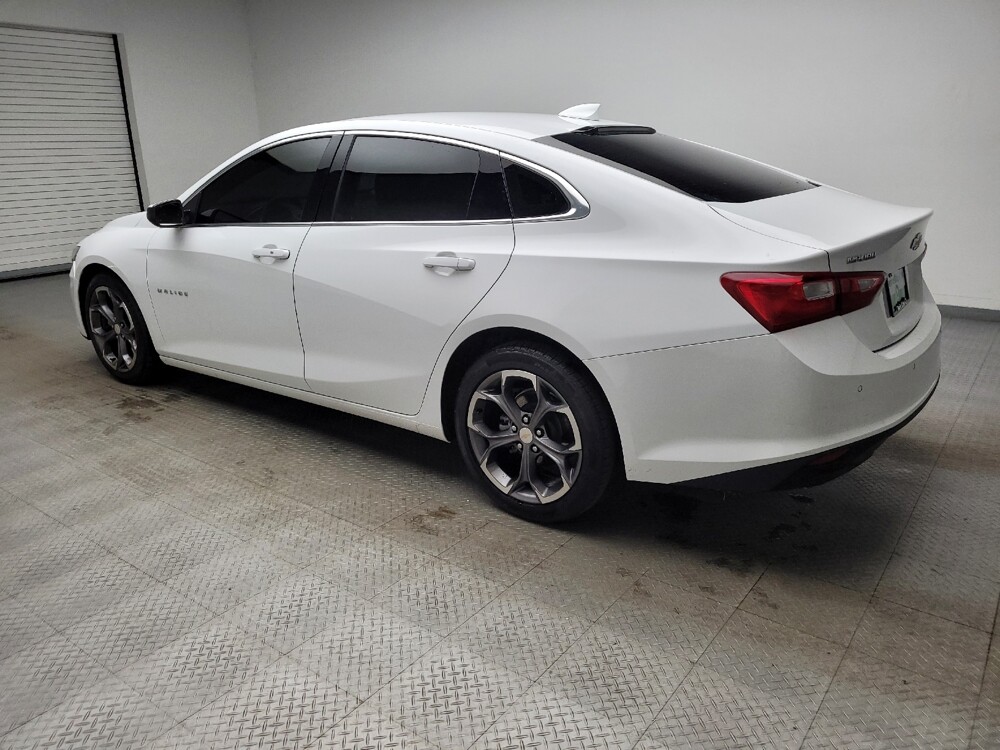 2024 Chevrolet Malibu in Taylor, MI 48180 - 18116026 3