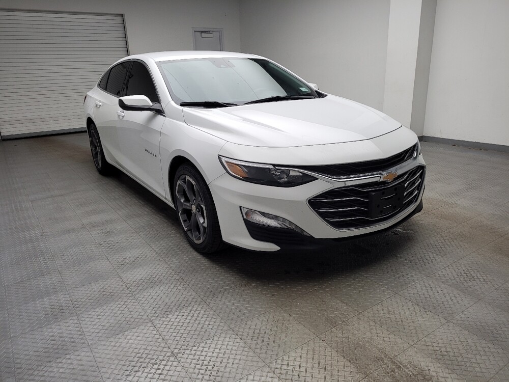 2024 Chevrolet Malibu in Taylor, MI 48180 - 18116026 13