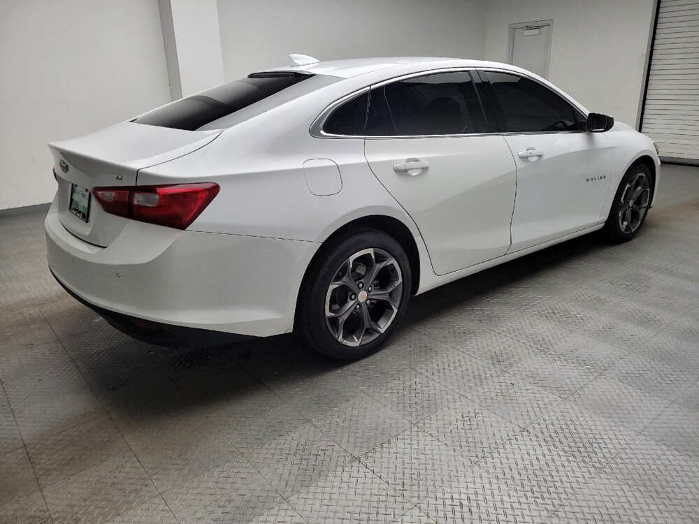 2024 Chevrolet Malibu in Taylor, MI 48180 - 18116026 10