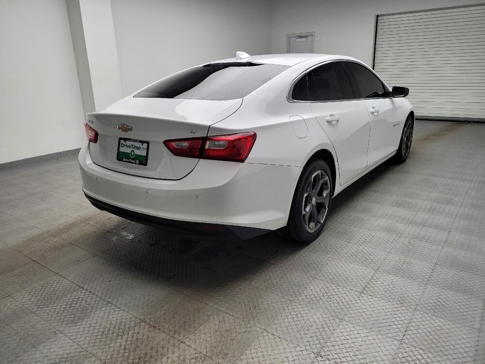 2024 Chevrolet Malibu in Taylor, MI 48180 - 18116026 9