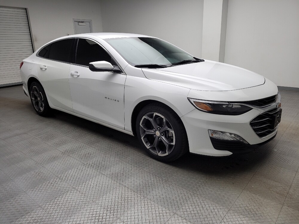 2024 Chevrolet Malibu in Taylor, MI 48180 - 18116026 11