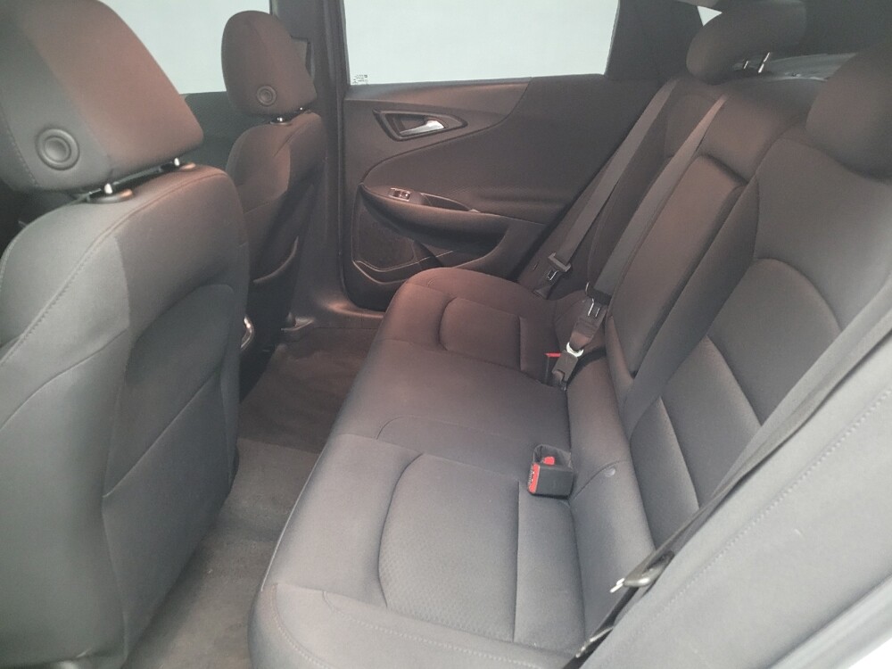 2024 Chevrolet Malibu in Taylor, MI 48180 - 18116026 18