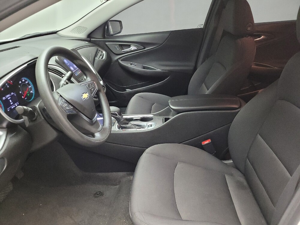 2024 Chevrolet Malibu in Taylor, MI 48180 - 18116026 17