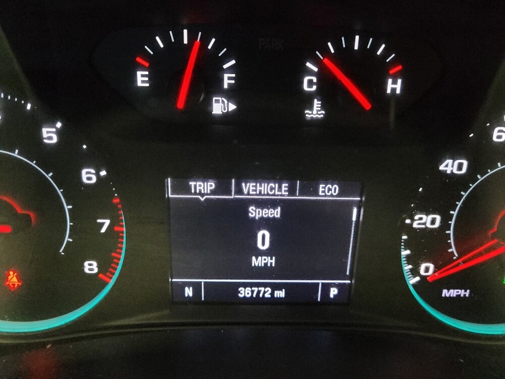 2024 Chevrolet Malibu in Taylor, MI 48180 - 18116026 23