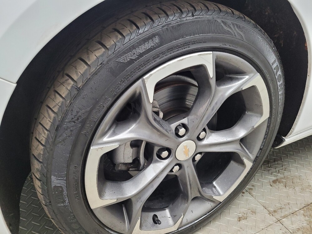 2024 Chevrolet Malibu in Taylor, MI 48180 - 18116026 31