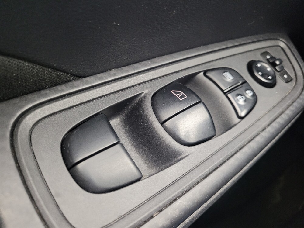 2021 Nissan Versa in Eastpointe, MI 48021 - 18116028 27